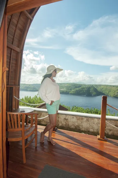 Villa Butterfly Ceningan